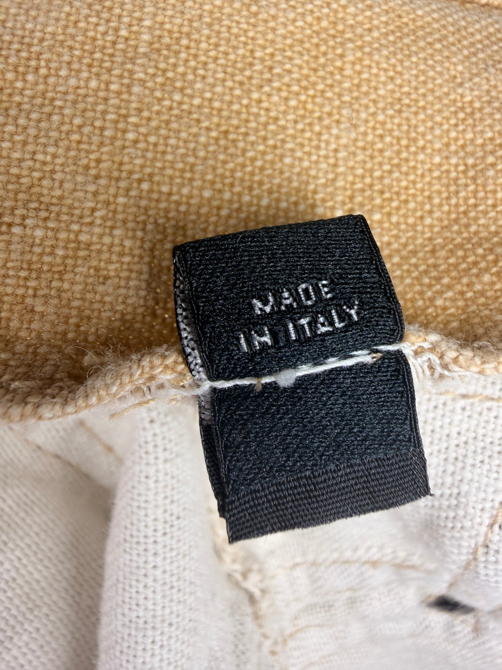 Vintage D&G Dolce & Gabbana Fitted Jacket