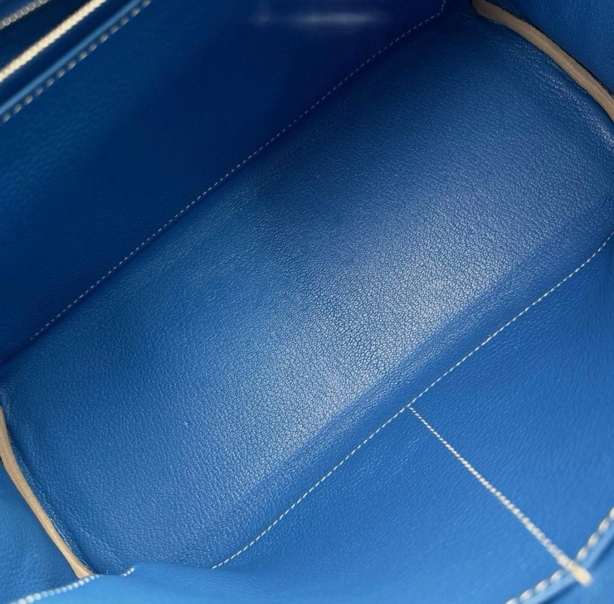 Hermès Kelly 32 – Candy Blue