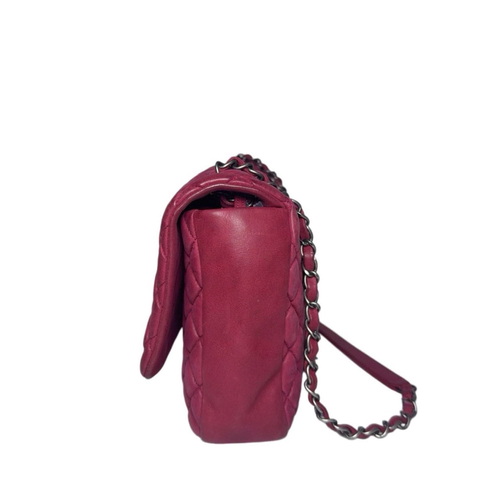 Chanel Classic Flap Medium
