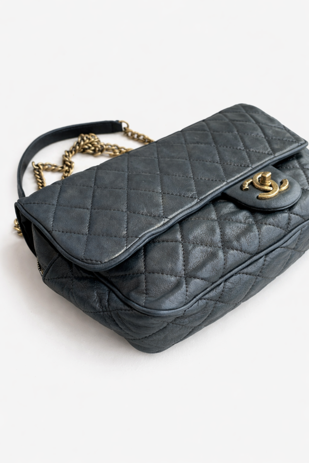 Chanel Jumbo Easy Flap