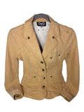 Vintage D&G Dolce & Gabbana Fitted Jacket