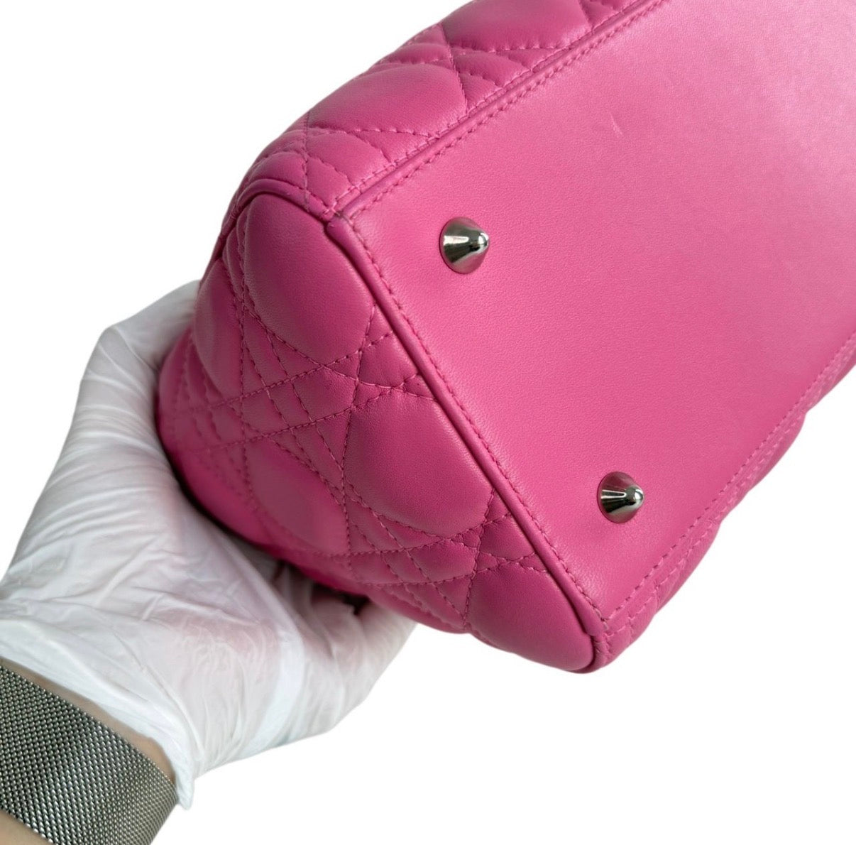 Pink Lady Dior
