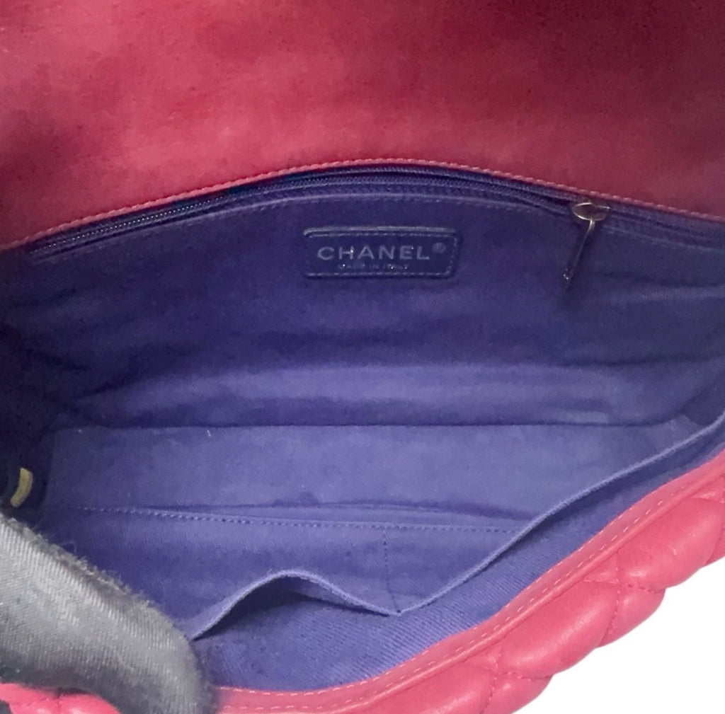 Chanel Classic Flap Medium