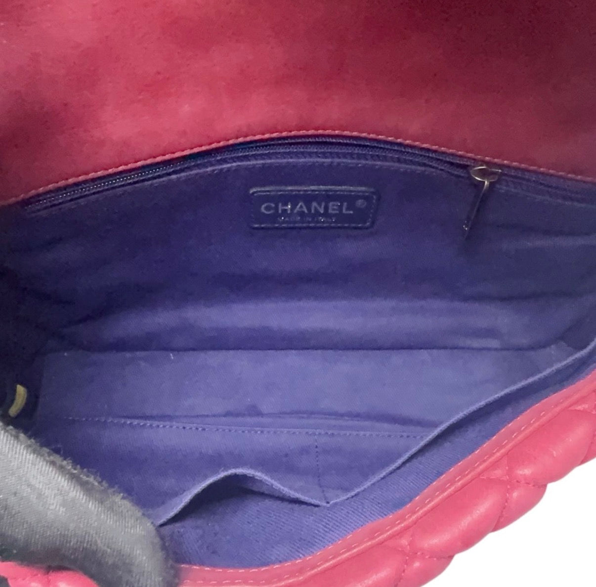 Chanel Classic Flap Medium