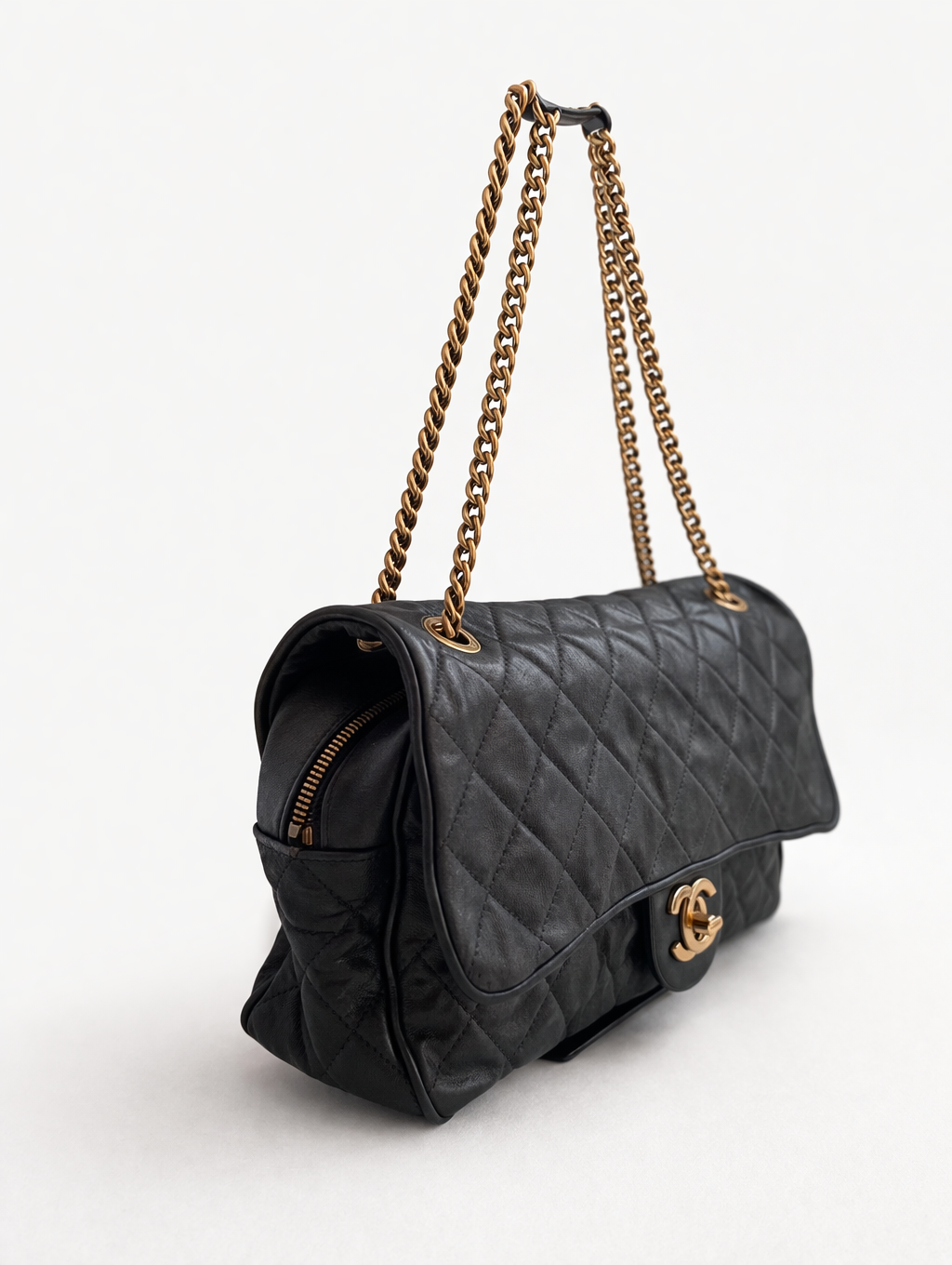 Chanel Jumbo Easy Flap