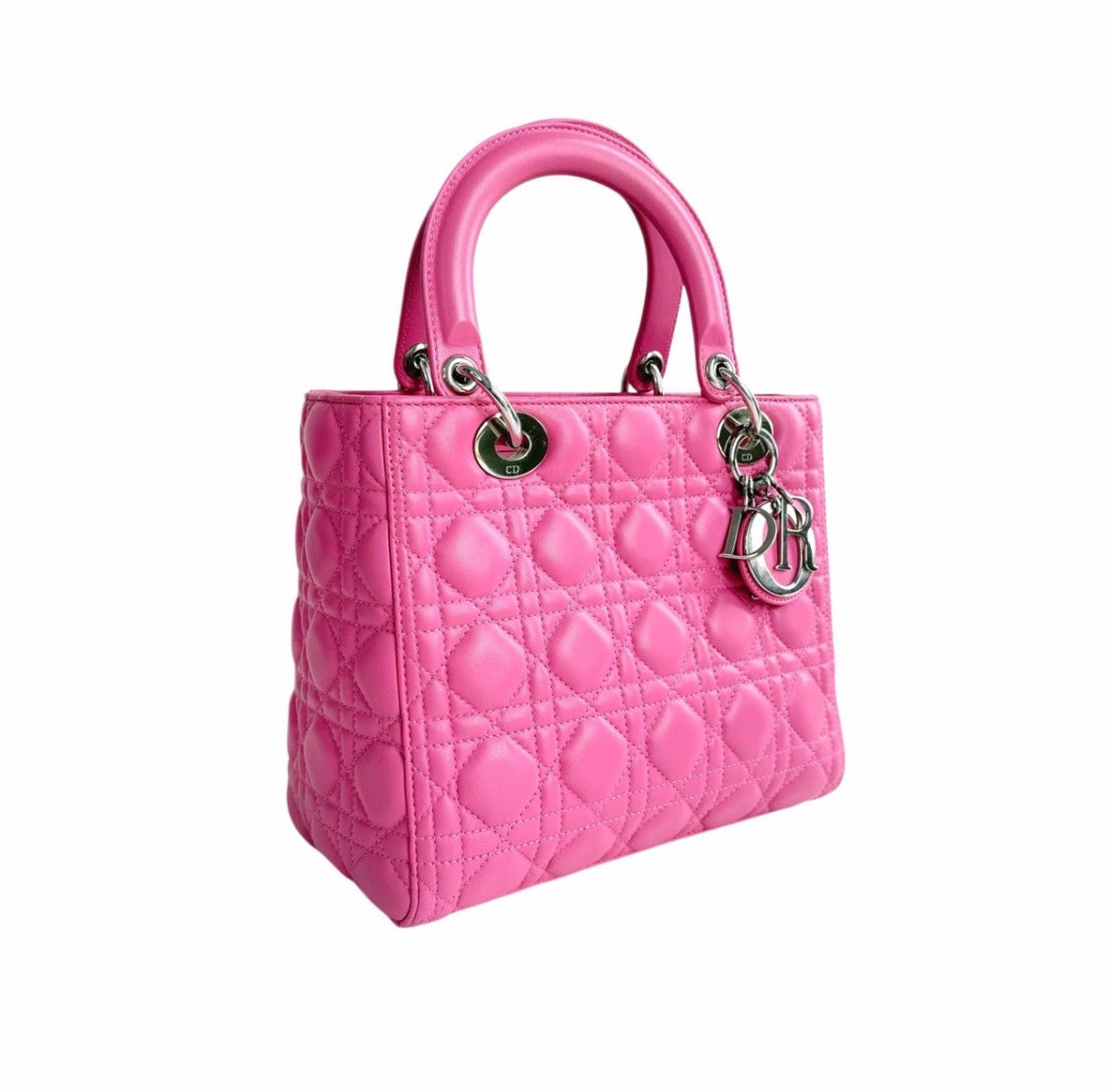 Pink Lady Dior