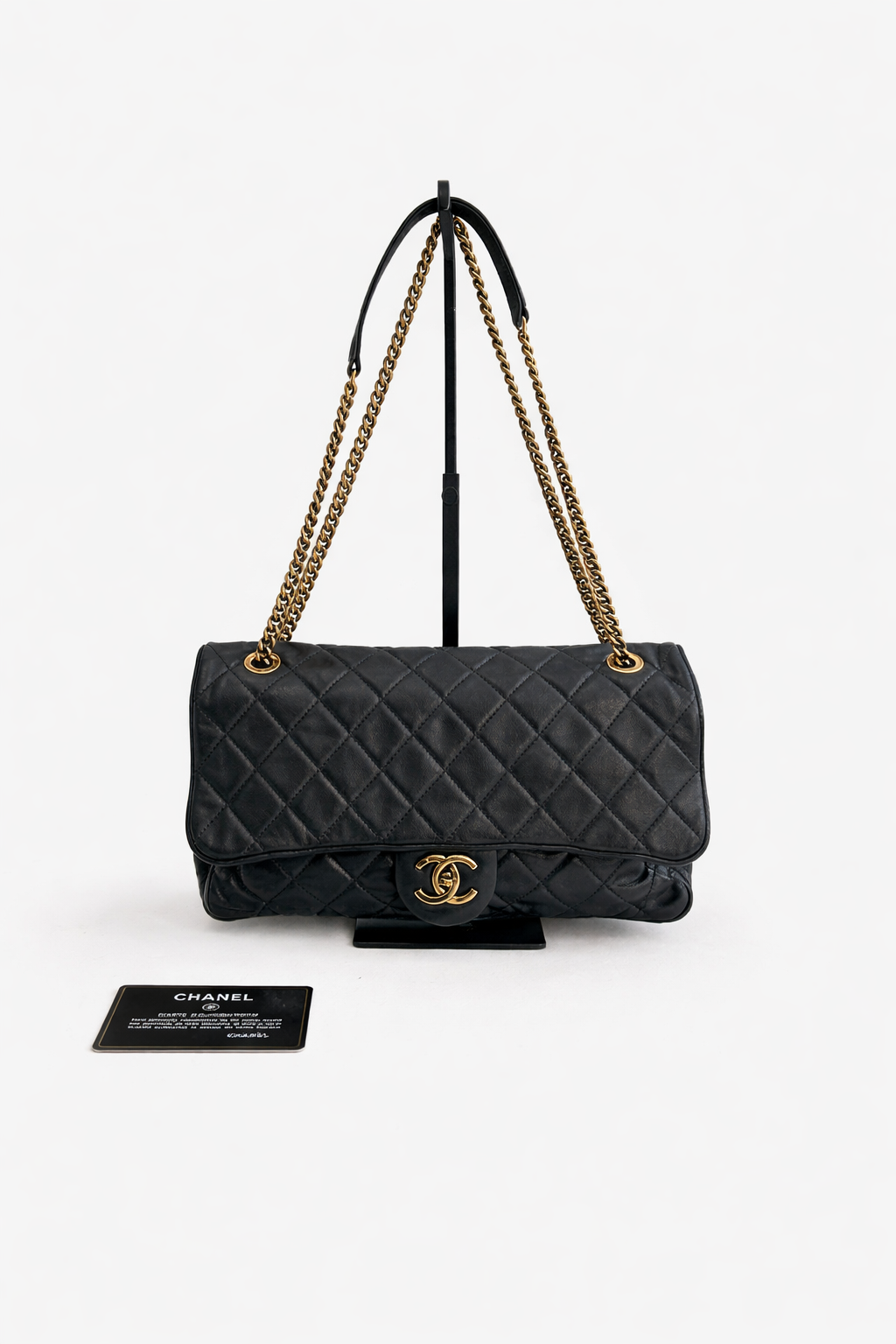 Chanel Jumbo Easy Flap