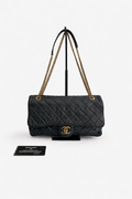 Chanel Jumbo Easy Flap