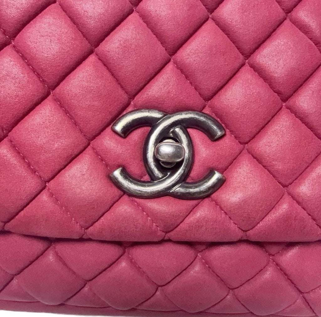Chanel Classic Flap Medium
