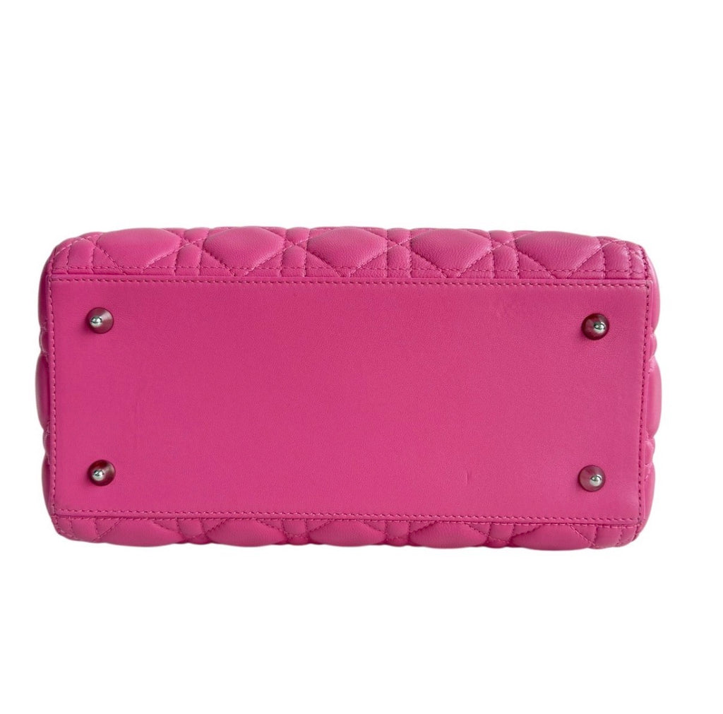 Pink Lady Dior