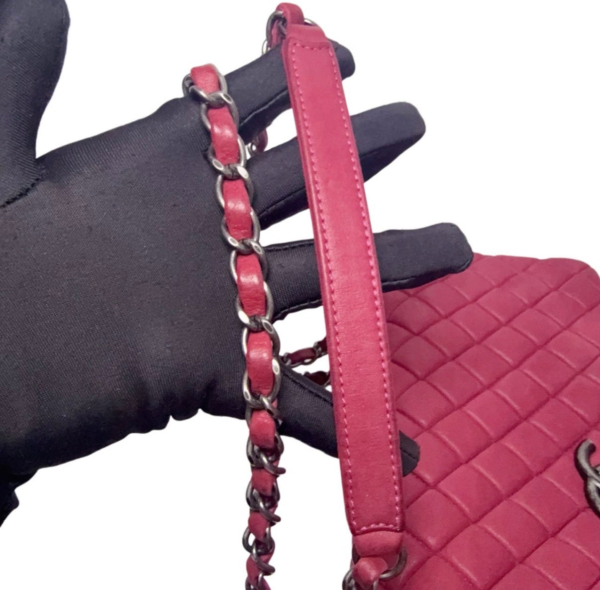 Chanel Classic Flap Medium