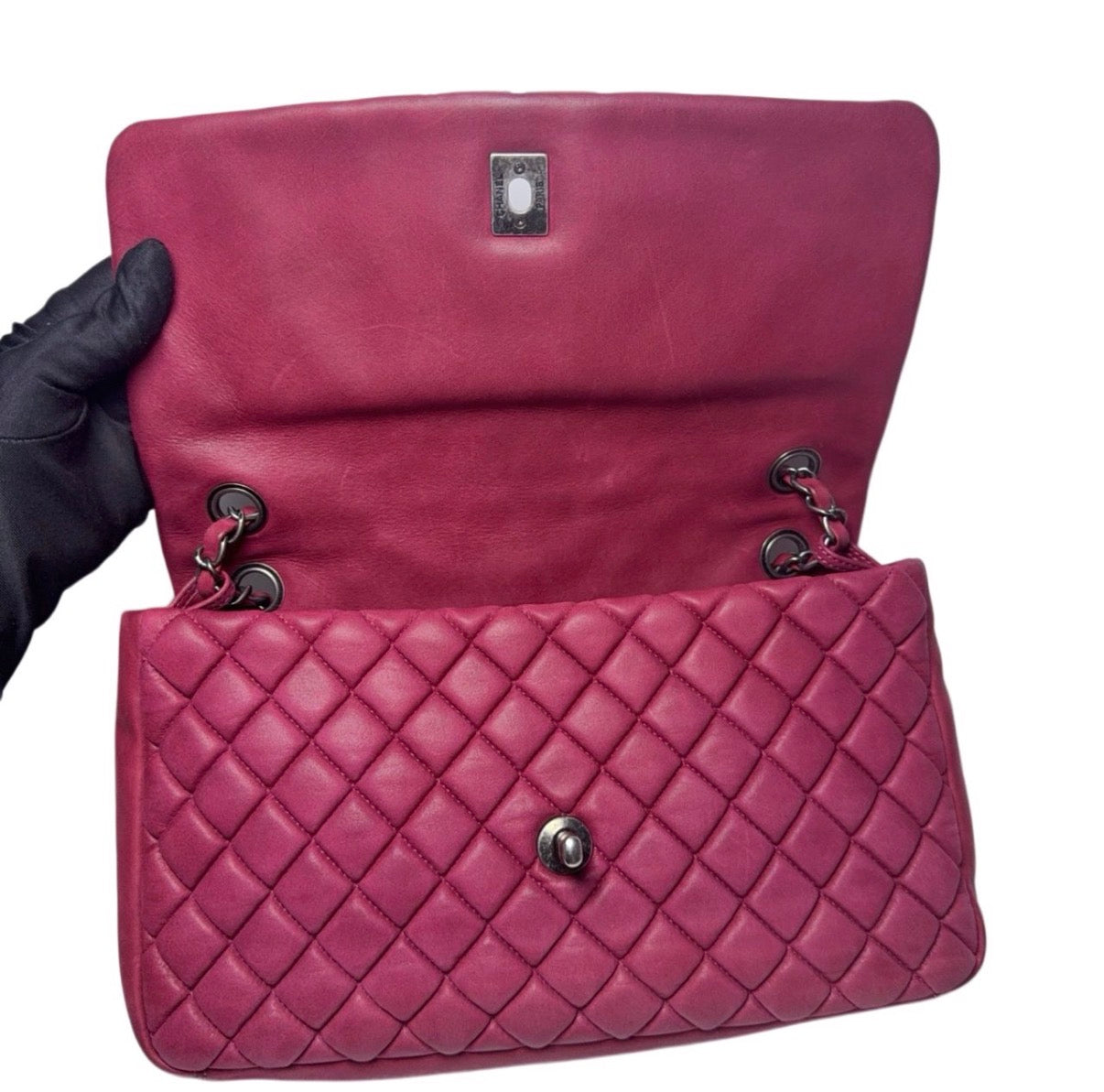 Chanel Classic Flap Medium